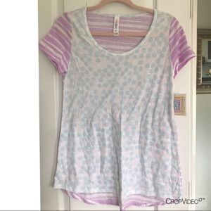 LulaRoe Classic T-shirt